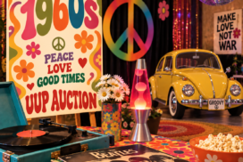 2026 UUP Auction