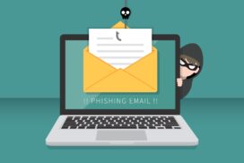 New Phishing Attack
