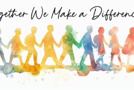 Together We Make a Difference!